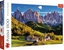 Изображение Trefl Puzzle 1500 Dolina Val di Funes Wochy 26163