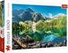 Picture of Trefl Puzzle 1500 elementów Jezioro Oeschinen Alpy