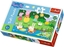 Picture of Trefl Puzzle 60 el. winka Peppa Wakacyjna zabawa