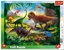 Attēls no Trefl Puzzle ramkowe 25 Dinozaury TREFL
