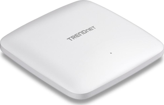 Picture of Trendnet AX1800 Dual Band PoE+Indoor Wireless Access Point