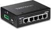 Picture of Trendnet Industrie Switch 5 Port Gbit IP30 Metall