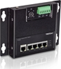 Picture of Trendnet Industrie Switch 5 Port Gbit Unman. PoE+ FA Metal