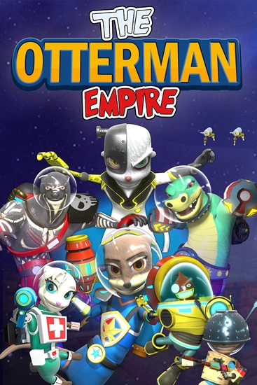Picture of The Otterman Empire Xbox One, wersja cyfrowa