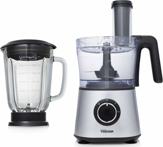 Picture of Robot kuchenny Tristar MX-4823