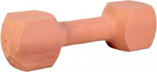 Picture of Trixie APORT DREWNIANY 400g KWADRATOWY