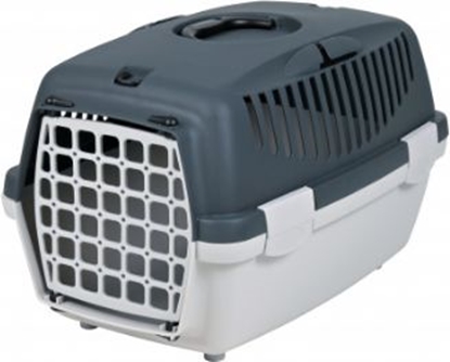 Attēls no Trixie BOX TRANSPORTOWY "CAPRI" 1 SZARY