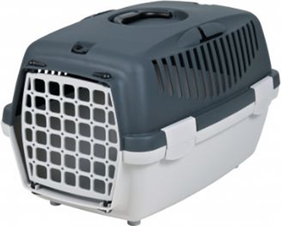 Picture of Trixie BOX TRANSPORTOWY "CAPRI" 1 SZARY
