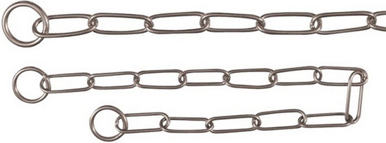 Picture of Trixie Dawik / duzsze ogniwa, 68 cm/4 mm