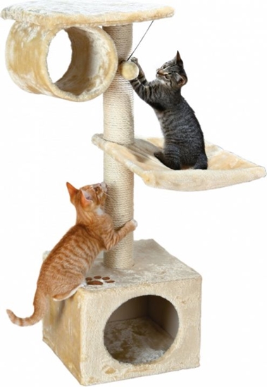 Picture of Trixie DRAPAK DLA KOTA "SAN FERNANDO" 106CM BE