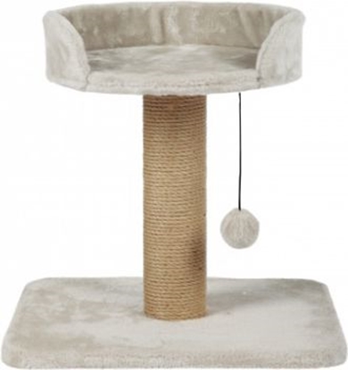 Attēls no Trixie Drapak stojcy Mica, 46 cm, jasno-szary