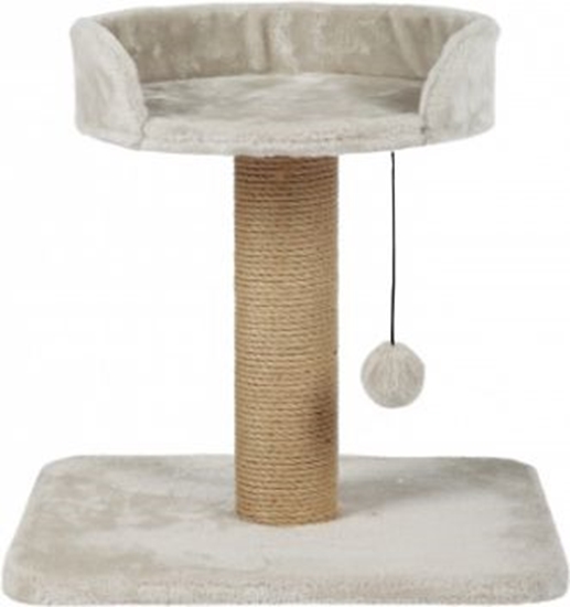 Picture of Trixie Drapak stojcy Mica, 46 cm, jasno-szary