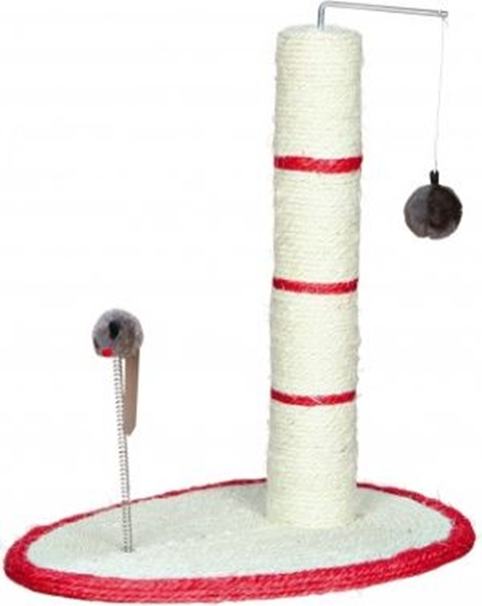 Picture of Trixie DRAPAK Z PIK I MYSZK 50,5cm