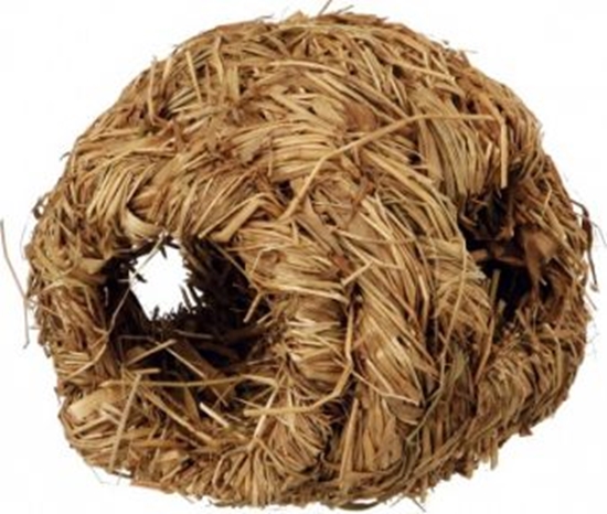 Изображение Trixie GNIAZDKO DLA GRYZONI 10cm