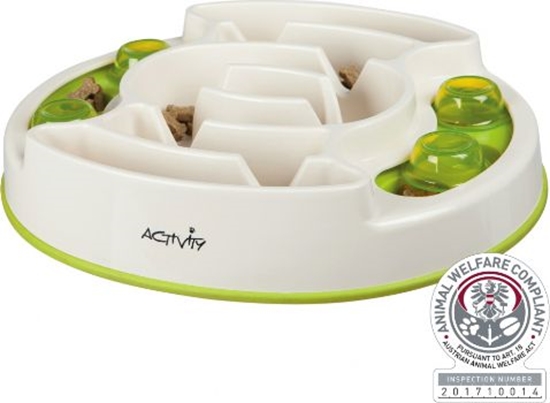 Picture of Trixie Gra strategiczna Activity Slide & Feed, 30 × 27 cm