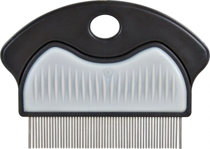 Изображение Trixie GRZEBIE PRZECIWPCHELNY 7cm