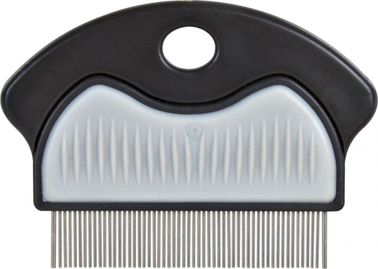 Изображение Trixie GRZEBIE PRZECIWPCHELNY 7cm