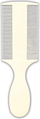 Изображение Trixie GRZEBIE PRZECIWPCHELNY DWUSTRONNY 9cm