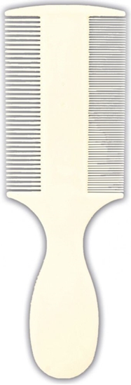 Изображение Trixie GRZEBIE PRZECIWPCHELNY DWUSTRONNY 9cm