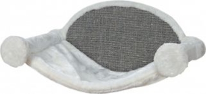 Attēls no Trixie Hamak do montau na cianie, 54 × 28 × 33 cm, kremowy