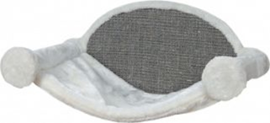 Picture of Trixie Hamak do montau na cianie, 54 × 28 × 33 cm, kremowy