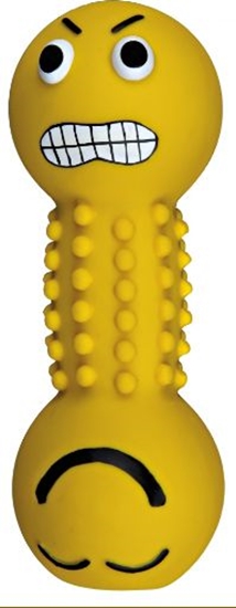 Picture of Trixie Hantel z umiechem, lateks, 19 cm