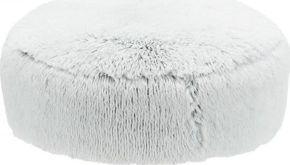 Изображение Trixie Harvey poduszka, okrągła, biało/czarna, 100 cm