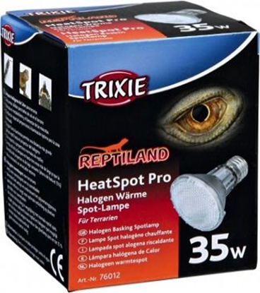 Attēls no Trixie HeatSpot Pro, halogenowa lampa grzewcza, 35 W