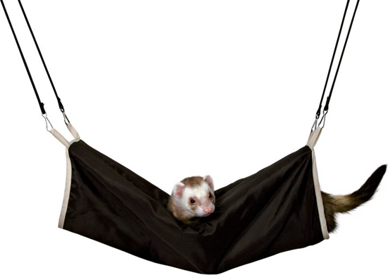 Изображение Trixie HUTAWKA TUNEL DLA FRETKI 20x45cm