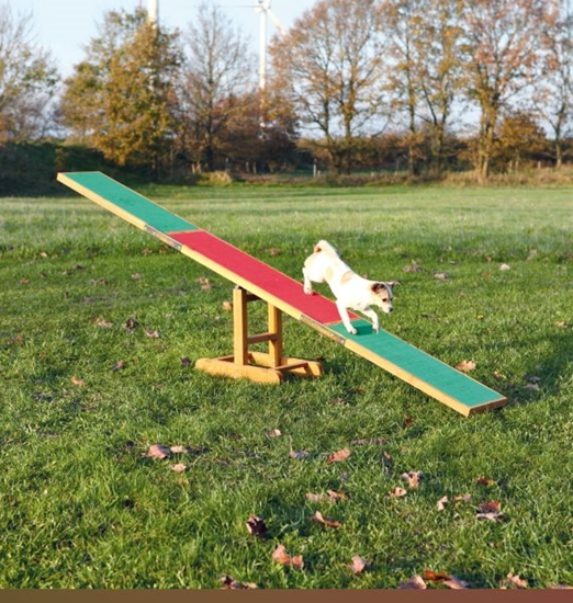 Изображение Trixie HUTAWKA ZRCZNOCIOWA DLA PSA