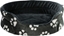 Attēls no Trixie Jimmy, legowisko, dla psa/kota, owalne, czarne, 95x85 cm