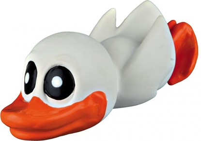 Attēls no Trixie Kaczka, lateks, 13 cm