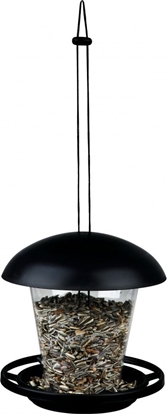 Attēls no Trixie Karmido dla ptaków zewntrzne 900 ml 17 cm