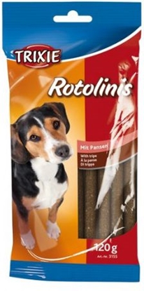 Picture of Trixie KIEBASKI ZE WIEYM MISEM