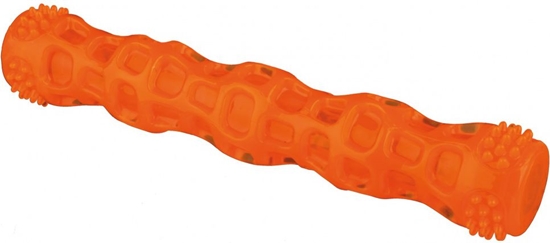 Picture of Trixie KIJ Z DWIKIEM -KAUCZUK TERMOPLASTYCZNY 28cm