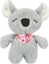 Изображение Trixie Koala, zabawka, dla kota, plusz, 12 cm, z kocimitk