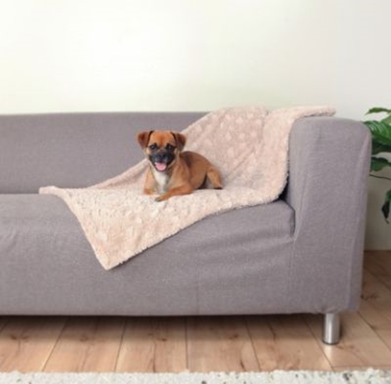 Изображение Trixie Koc, 70 × 50 cm, be