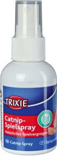 Picture of Trixie KOCIMITKA SPRAY 50ml