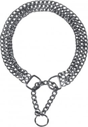 Изображение Trixie KOLIA METALOWA TRZYRZDOWA 65cm