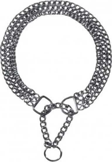 Picture of Trixie KOLIA METALOWA TRZYRZDOWA 65cm
