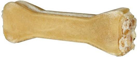 Picture of Trixie Ko Prasowana Z Nadzieniem Z Jagniciny 10cm 2szt 40g