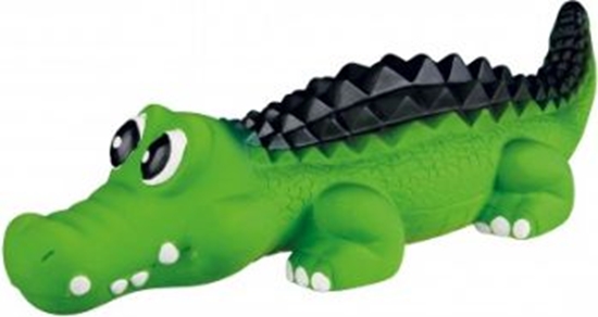 Picture of Trixie KROKODYL LATEKSOWY 35cm