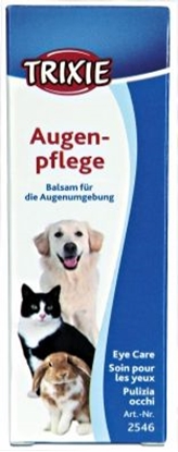 Attēls no Trixie KROPLE DO OCZU 50ml