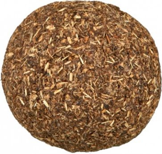 Изображение Trixie Kula z kocimietk, o 4 cm