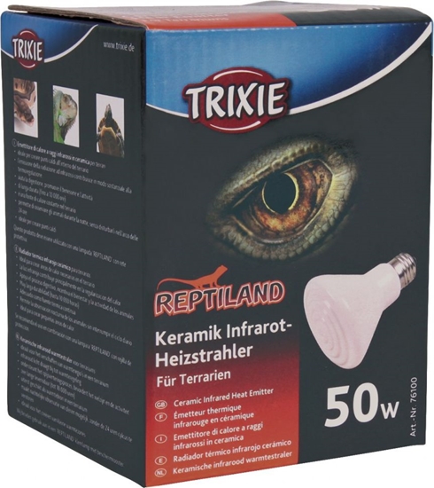 Picture of Trixie Lampa - ceramiczny emitor podczerwie 50W