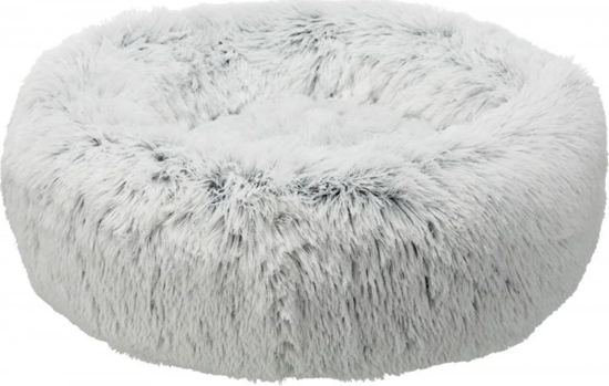 Picture of Trixie Legowisko Harvey, o 50 cm, biao/czarne