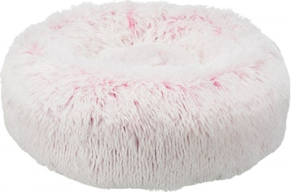 Attēls no Trixie Legowisko Harvey, o 50 cm, biao/róowe