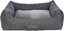 Picture of Trixie Liano, legowisko, dla psa/kota, tkanina/plusz, prostoktne, szare, 80x60 cm