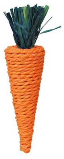 Изображение Trixie marchewka dla królika i maych gryzoni TX-6189