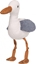 Изображение Trixie Mewa Hinnerk BE NORDIC, poliester, 35 cm